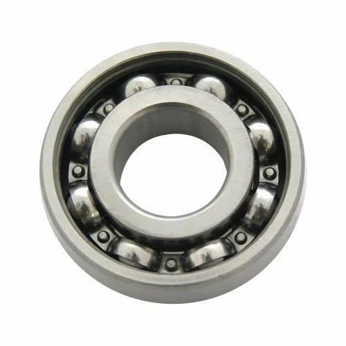 Stainless Steel Durable Ball Bearing