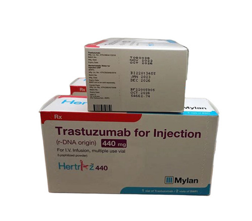 Trastuzumab For Injection