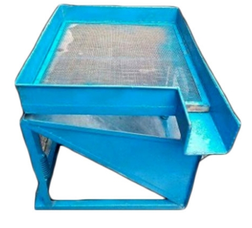 Vibrating Screen