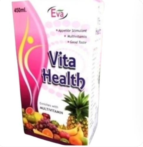Vita Health Juice