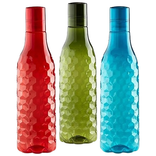 Water Bottles 