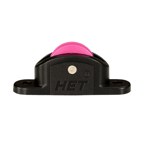 625 Zz Uno Sliding Window Roller - Color: Black