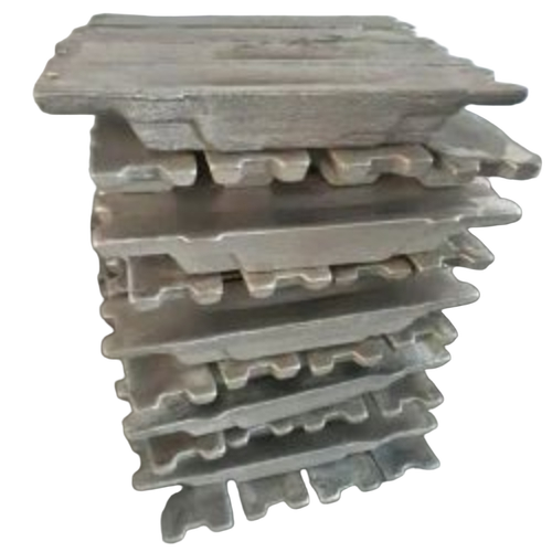 Aluminium Steel Die Module