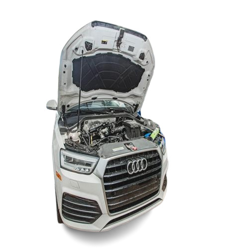 Audi Car Repairing Service