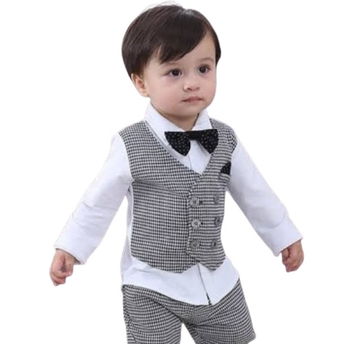 Baba Suit