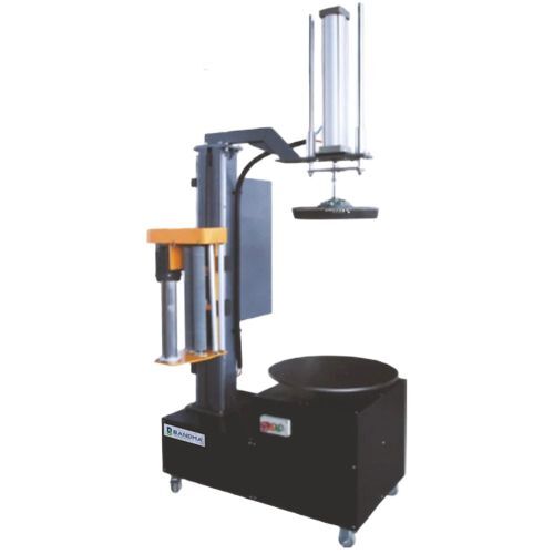 Bandma Stretch Wrapper Machine