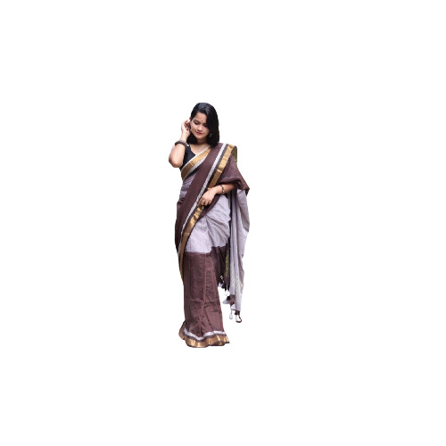Cotton Saree