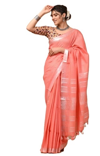 Cotton Silk Sarees