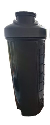 Customized Protein Shaker