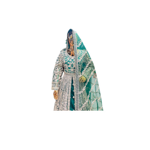 Designer Lehenga