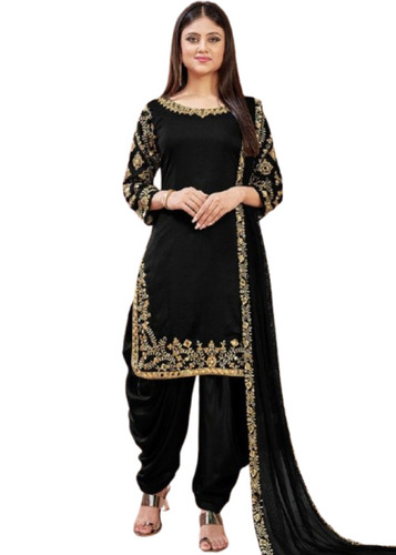 Designer Salwar Suit