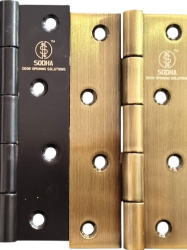 Door Hinges
