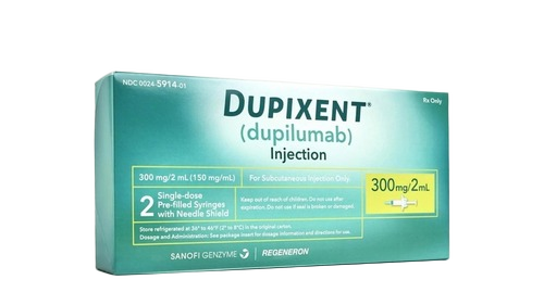 Dupixent 300 Mg Injection