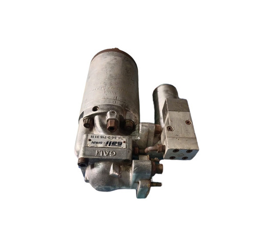 Gali Marine Air Starter