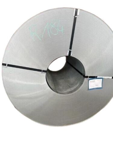 Galvanised Coils