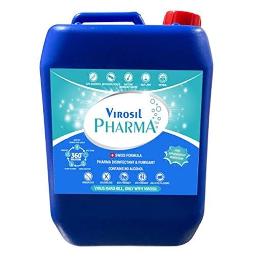 Good Quality Virosil Pharma Disinfectant