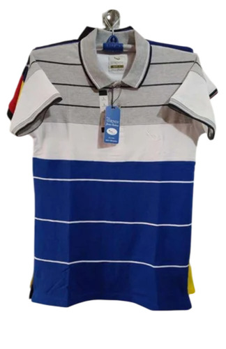 Half Sleeve T Shirt