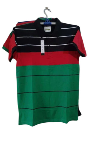 Half Sleeve T Shirts - Age Group: Adult