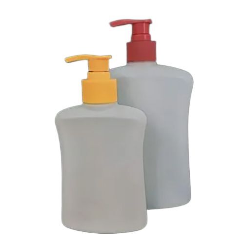 Hand Wash Bottles