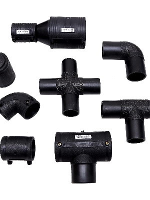 Hdpe Pipe Fitting