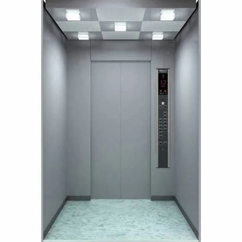 Hospital Passenger Lift