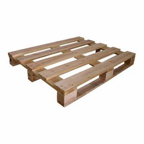 Jungle Wood Pallet