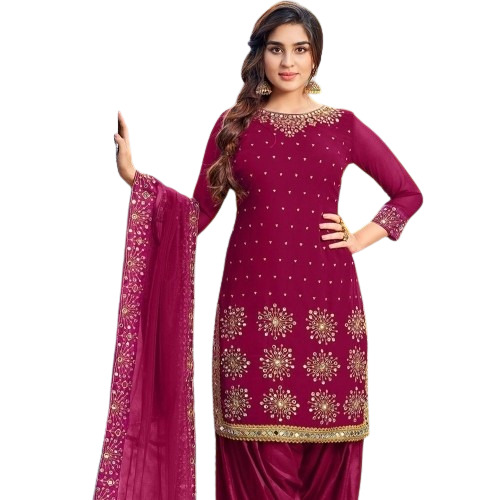 Ladies Salwar Kameez 
