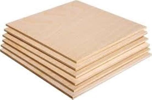 Long Lasting Plywood By J.k. Automation