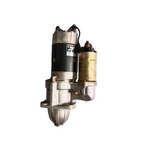 Nikko Electric Starter