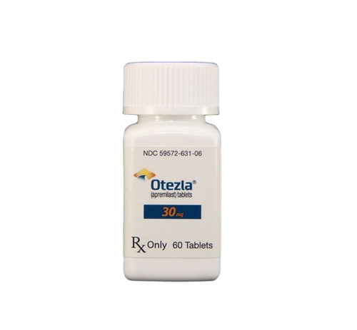 Otezla Pharmaceutical Tablets