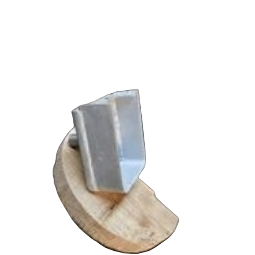 Polythene Cutting Die Punch