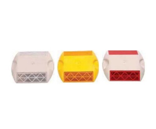 Raised Pavement Markers