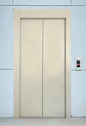 Steel Passenger Elevator Door