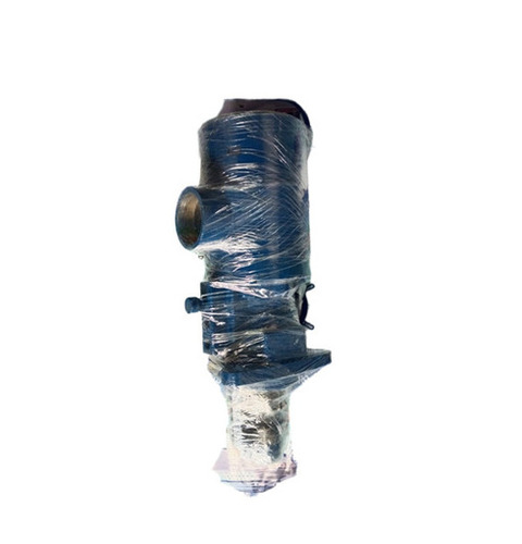 Turbo Marine Air Starter