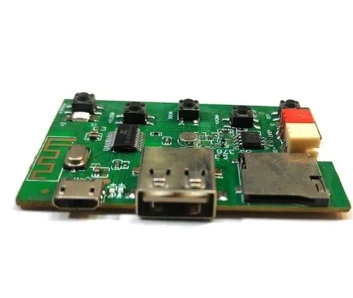 Turnkey Pcb Assembly