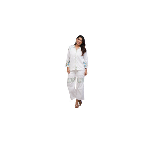 Women Co-ord Set