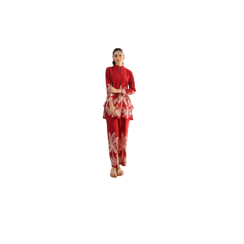 Women Wear Cord Set