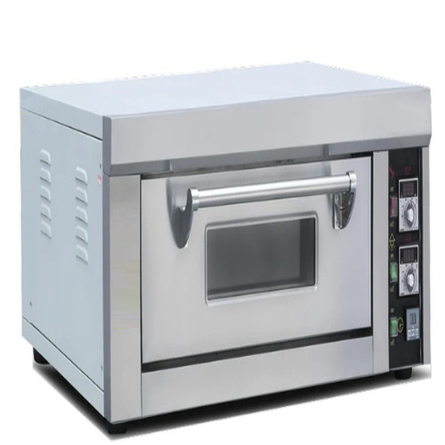 1 Deck 1 Tray Gas Oven