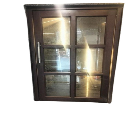 Aluminium Door