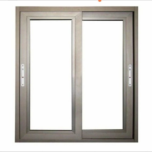 Aluminium Sliding Windows