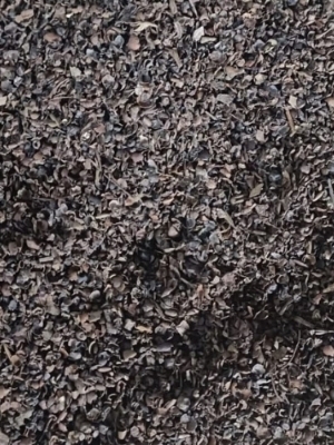 Black Pepper Husk - Product Type: Dried