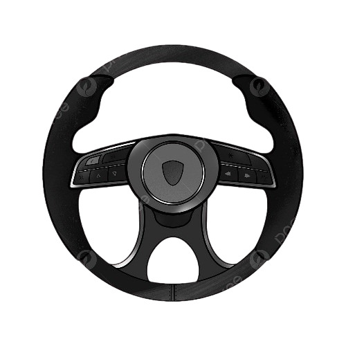 Car Steering
