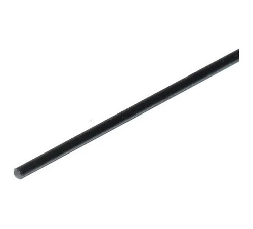Carbon Fiber Rod - Application: Aerospace