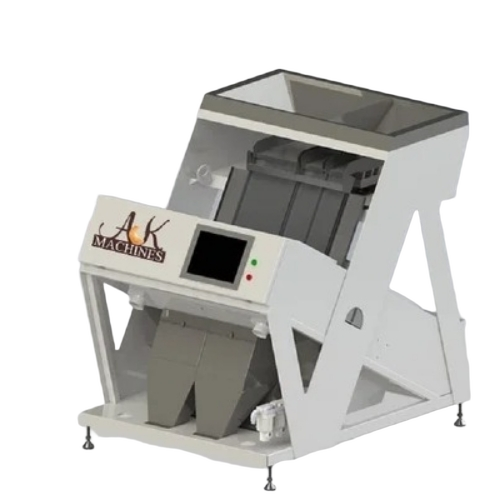 Cashew Color Sorting Machine