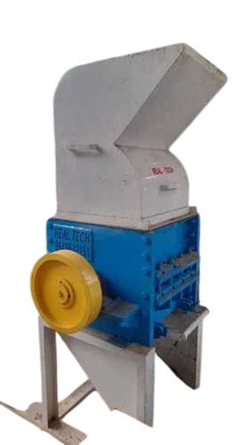 Coconut Husk Shredder Machine