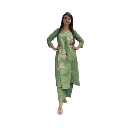 Elegant Rayon Printed Kurtis