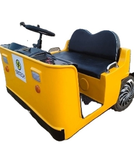 Ev Platform Truck