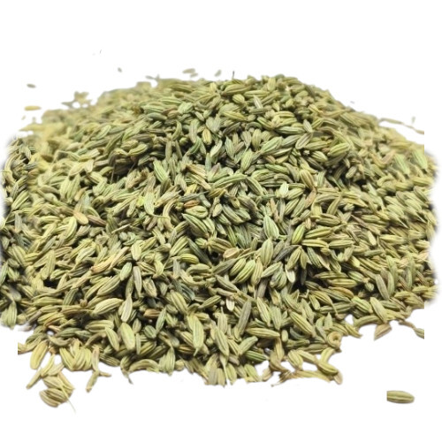 Cumin seed