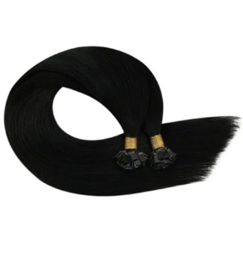 Flat Tip Hair Extension