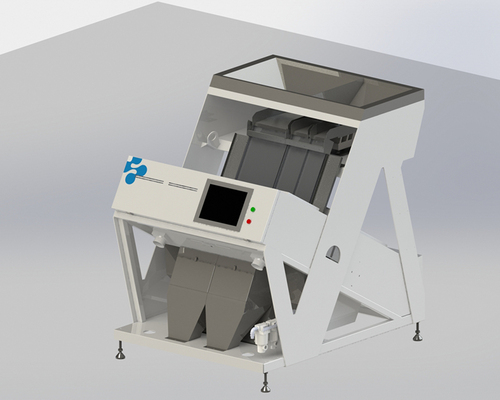Grain Color Sorter